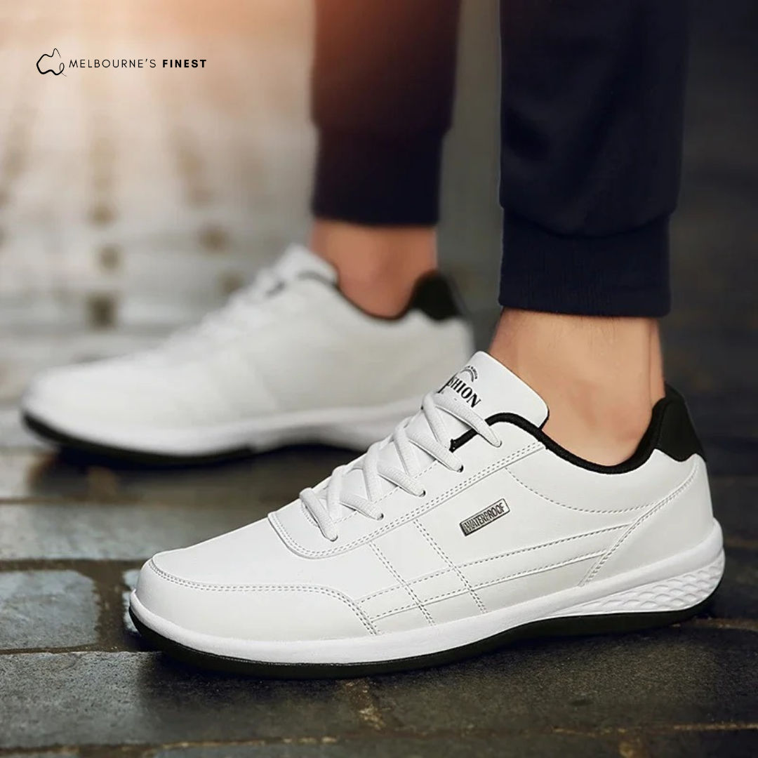 Daxton™ Męskie buty ortopedyczne