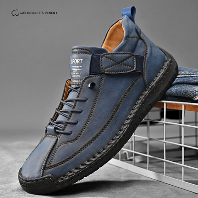 Marshall™ Męskie buty ortopedyczne
