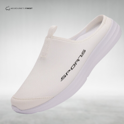 Wyatt™ Lekkie buty wsuwane dla mężczyzn