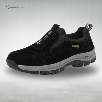 Kenny™ Ortopedyczne buty męskie