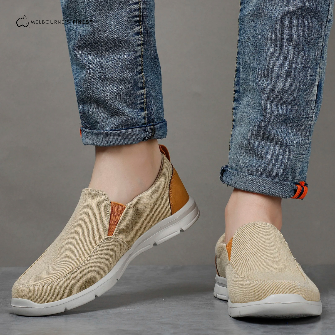 Donovan™ Letnie buty ortopedyczne wsuwane