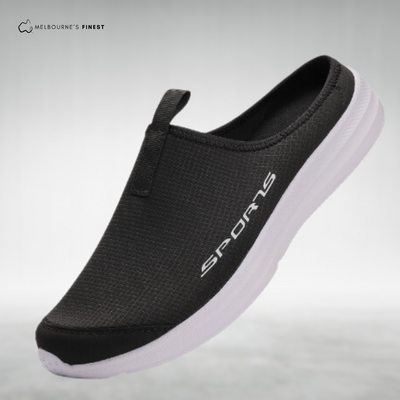 Wyatt™ Lekkie buty wsuwane dla mężczyzn