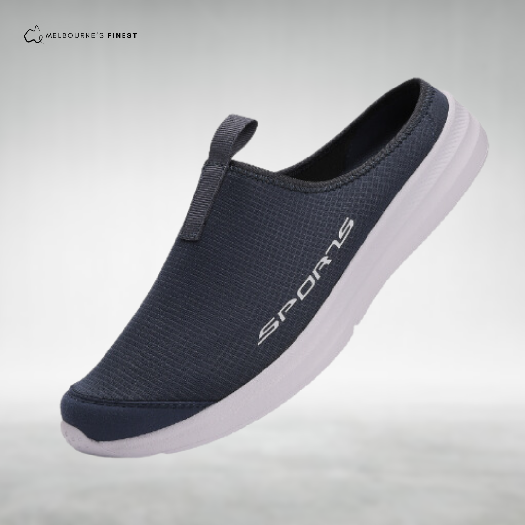 Wyatt™ Lekkie buty wsuwane dla mężczyzn