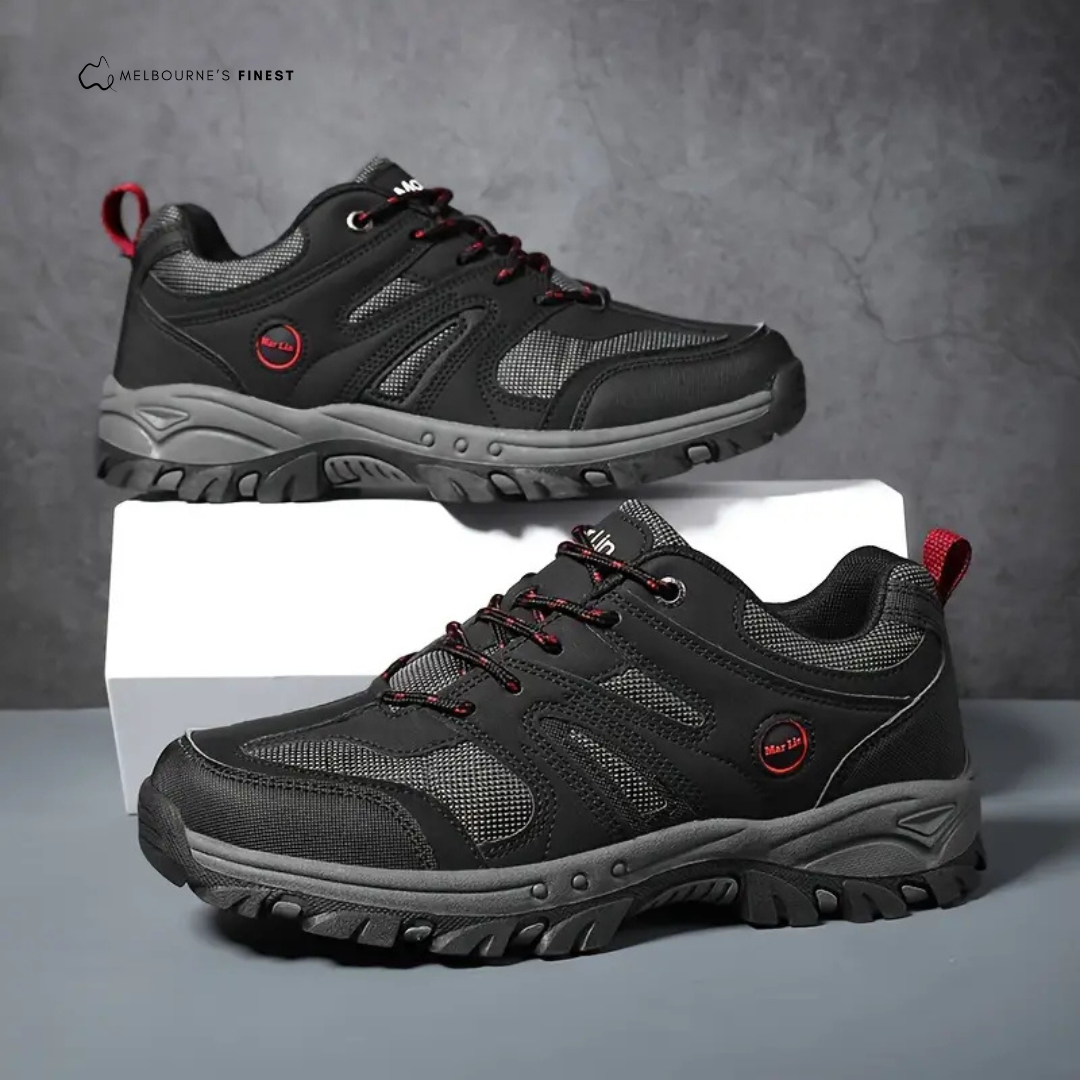Nathan™ Męskie buty turystyczne