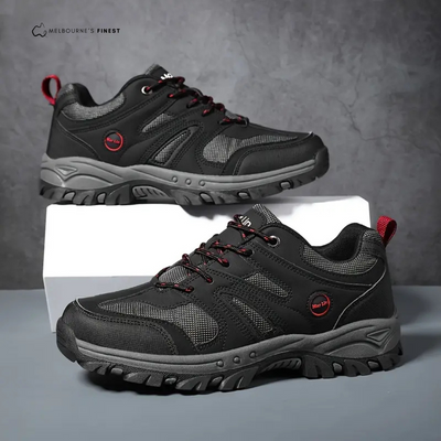 Nathan™ Męskie buty turystyczne