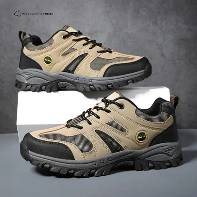 Nathan™ Męskie buty turystyczne