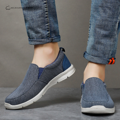 Donovan™ Letnie buty ortopedyczne wsuwane