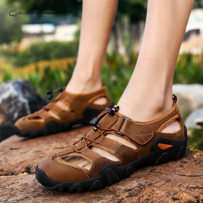 Mauro™ Męskie wygodne buty letnie