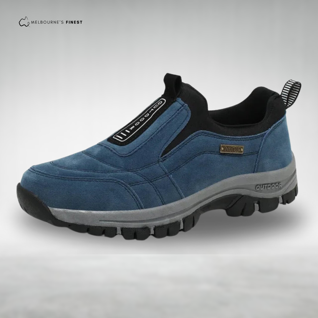 Kenny™ Ortopedyczne buty męskie