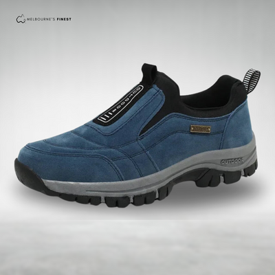 Kenny™ Ortopedyczne buty męskie