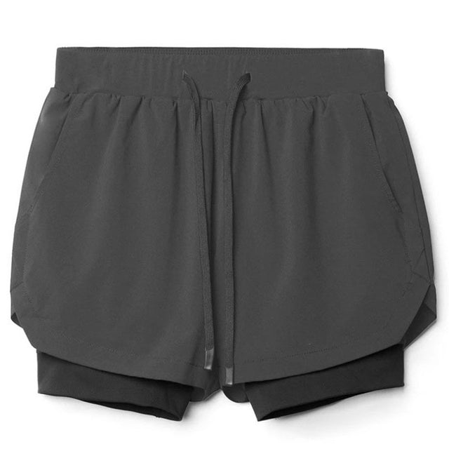 Mauro™ | Spodenki treningowe Bequeme