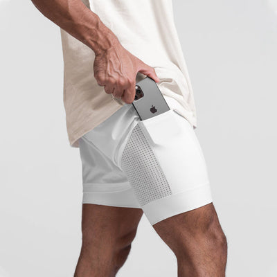 Mauro™ | Spodenki treningowe Bequeme