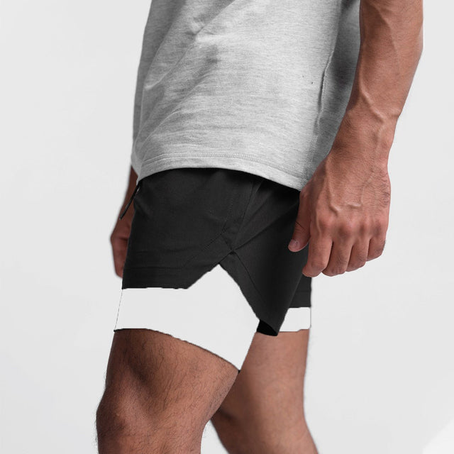 Mauro™ | Spodenki treningowe Bequeme