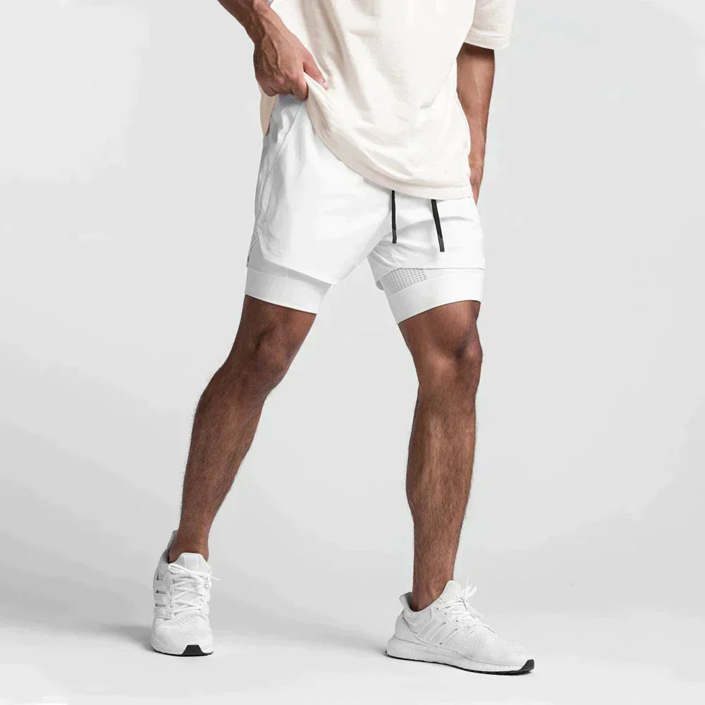 Mauro™ | Spodenki treningowe Bequeme