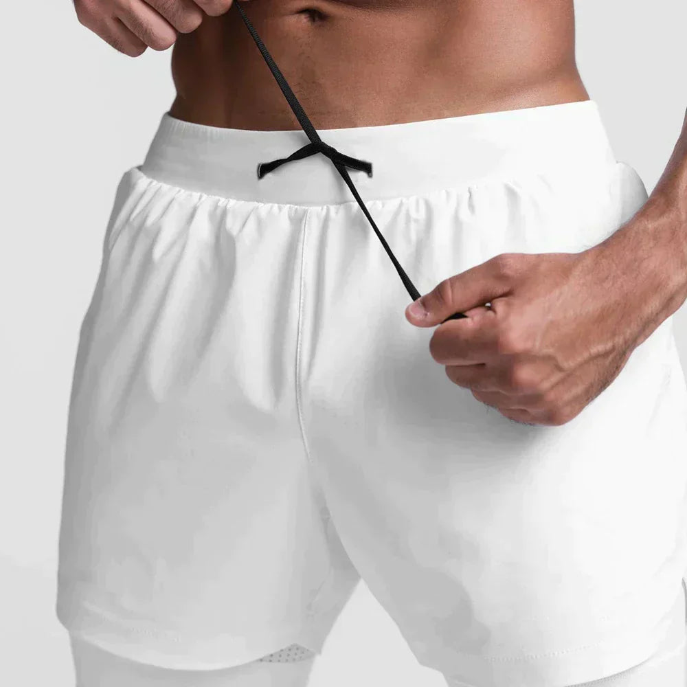 Mauro™ | Spodenki treningowe Bequeme