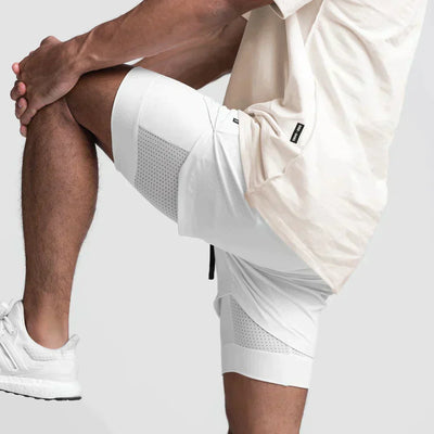 Mauro™ | Spodenki treningowe Bequeme