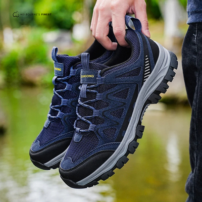 Gordon™ Ortopedyczne buty męskie