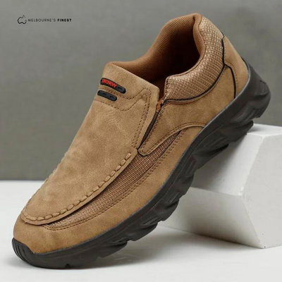 Maxwell™ Ortopedyczne buty męskie