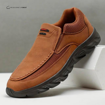 Maxwell™ Ortopedyczne buty męskie