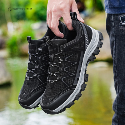 Gordon™ Ortopedyczne buty męskie