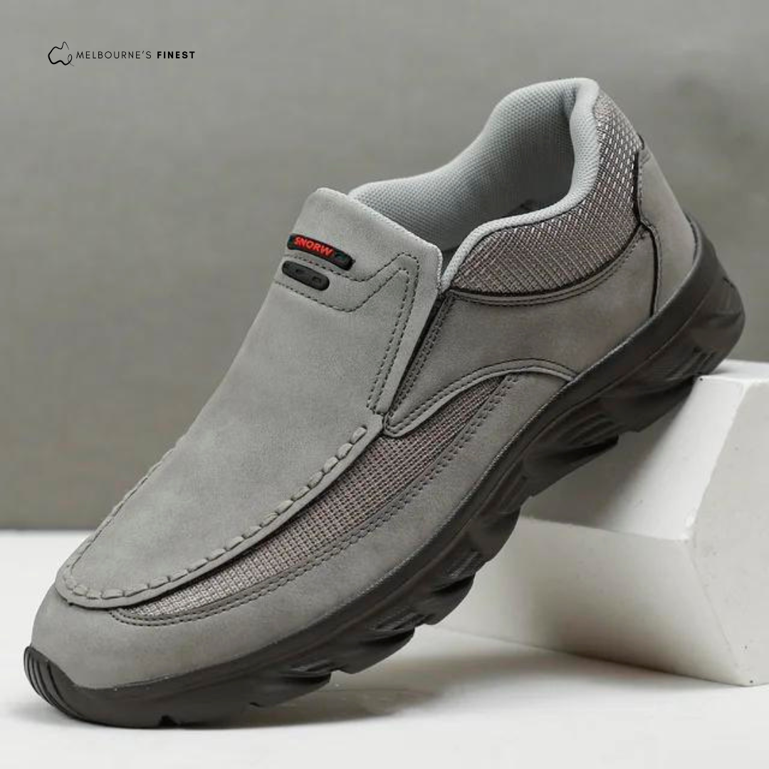 Maxwell™ Ortopedyczne buty męskie