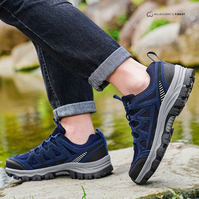 Gordon™ Ortopedyczne buty męskie