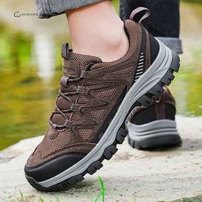 Gordon™ Ortopedyczne buty męskie