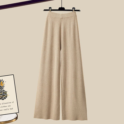 Amber™ - Elegancki i szykowny zestaw