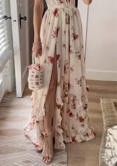 Violette | Elegancka Sukienka