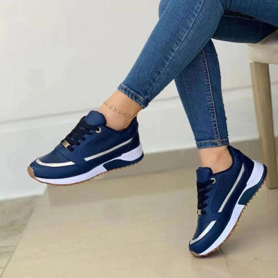 ANGELA - Buty ortopedyczne