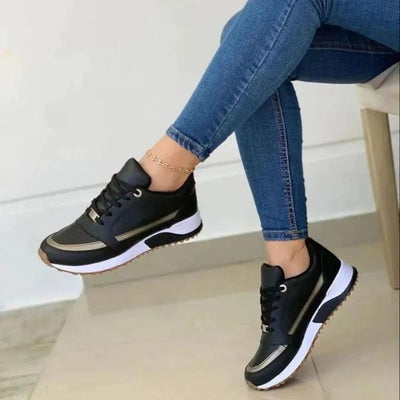 ANGELA - Buty ortopedyczne
