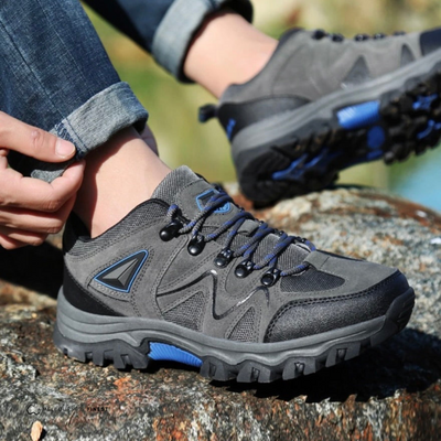 Burke™ Ortopedyczne buty męskie