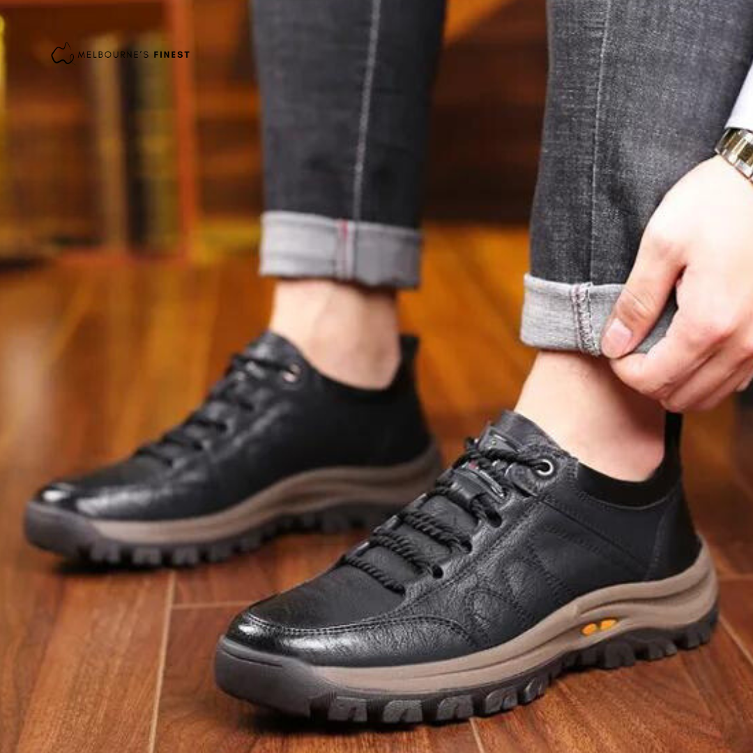 Declan™ Męskie buty do chodzenia