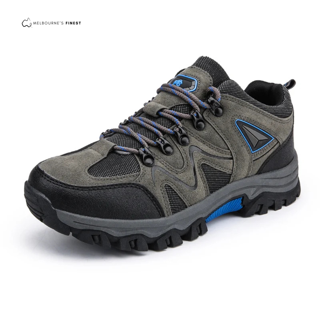 Burke™ Ortopedyczne buty męskie