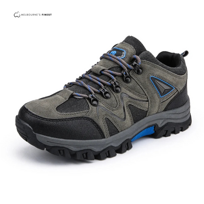 Burke™ Ortopedyczne buty męskie