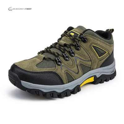 Burke™ Ortopedyczne buty męskie
