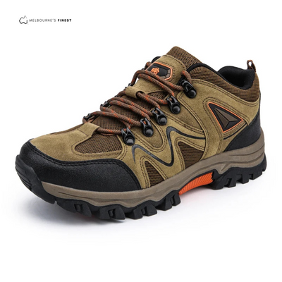 Burke™ Ortopedyczne buty męskie