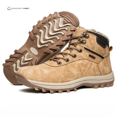 Fraser™ Ortopedyczne buty zimowe