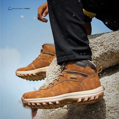 Fraser™ Ortopedyczne buty zimowe