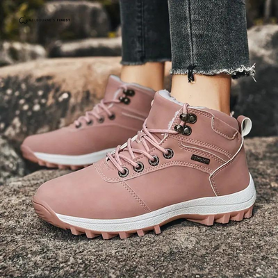 Fraser™ Ortopedyczne buty zimowe