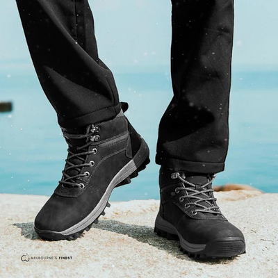 Fraser™ Ortopedyczne buty zimowe