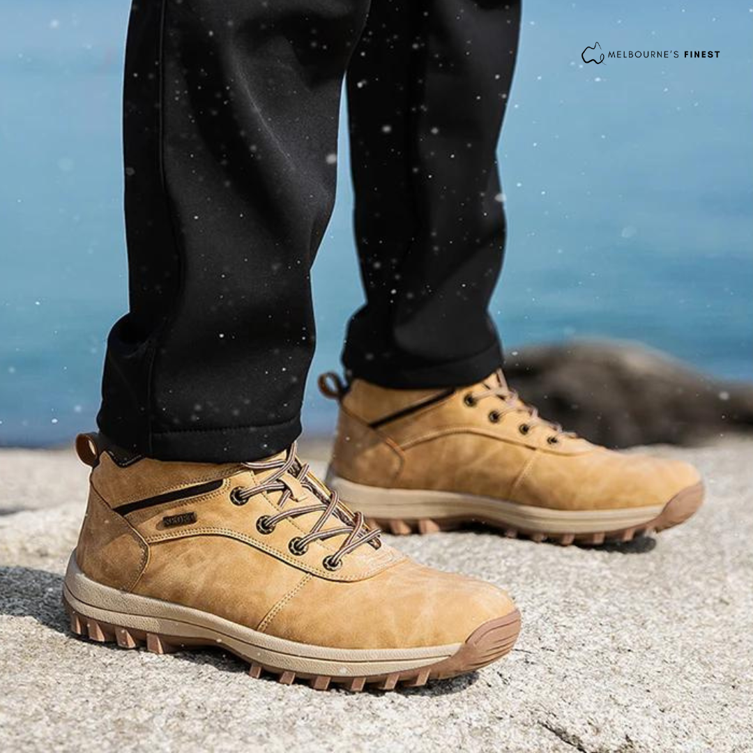 Fraser™ Ortopedyczne buty zimowe