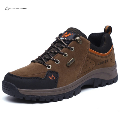 Porter™ Ortopedyczne buty męskie