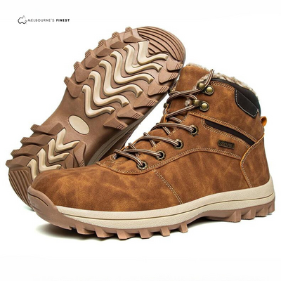 Fraser™ Ortopedyczne buty zimowe