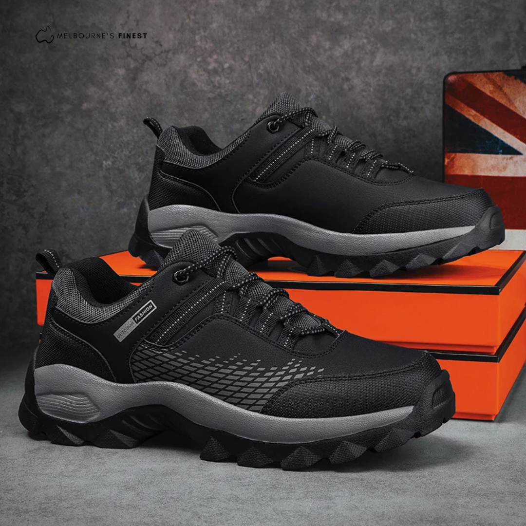 Artic PRO™ Ortopedyczne buty męskie