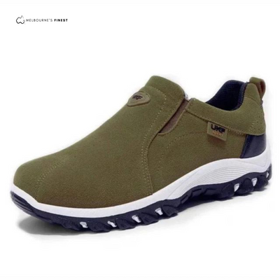 Gethin™ Ortopedyczne buty męskie