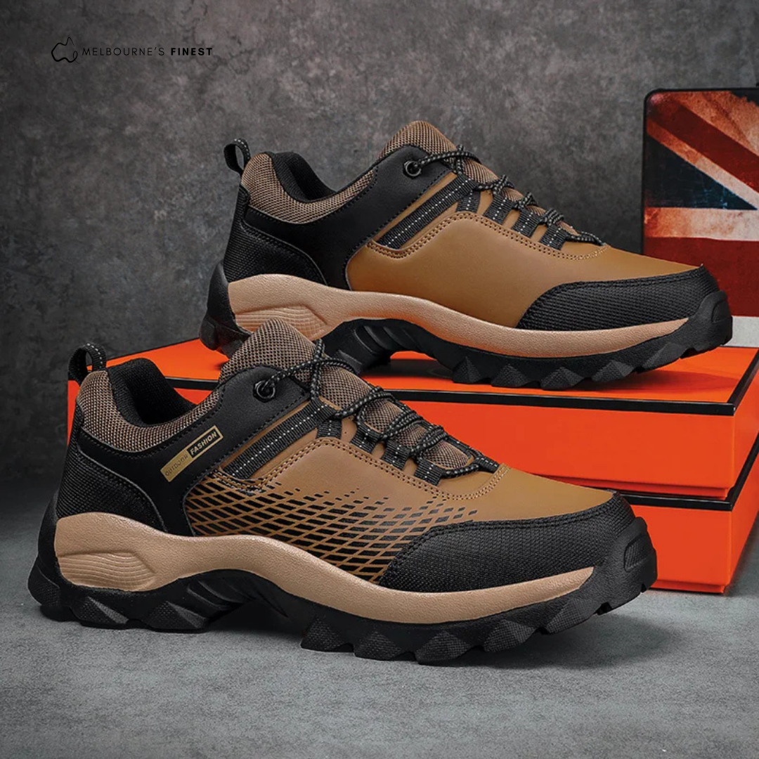 Artic PRO™ Ortopedyczne buty męskie