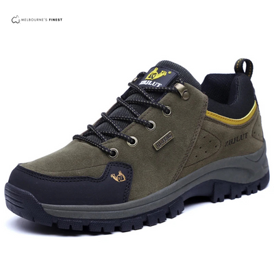Porter™ Ortopedyczne buty męskie