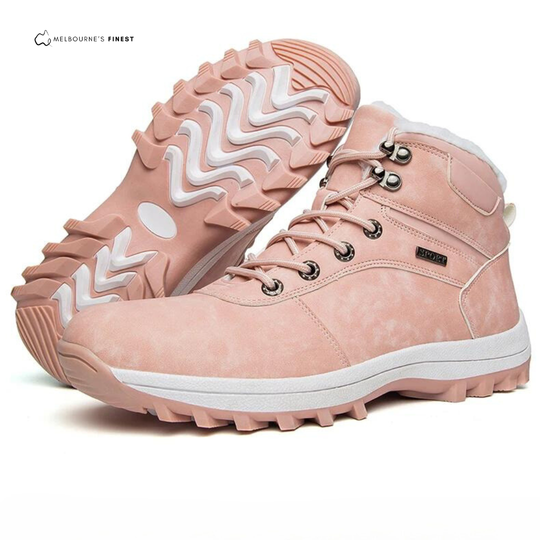 Fraser™ Ortopedyczne buty zimowe