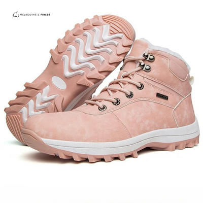 Fraser™ Ortopedyczne buty zimowe